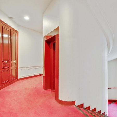Luxury Apartment Paris Louvre Екстериор снимка