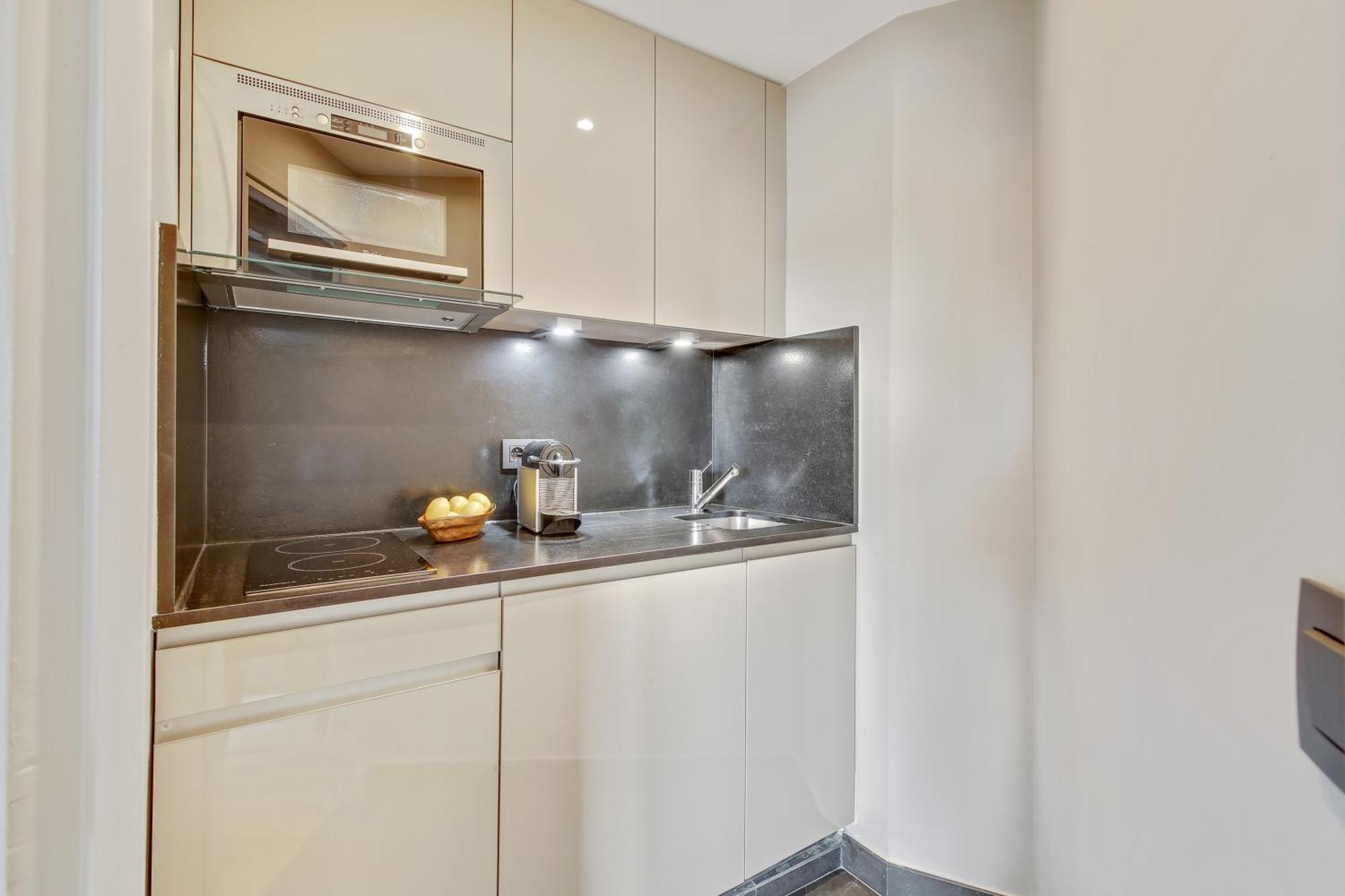 Luxury Apartment Paris Louvre Екстериор снимка
